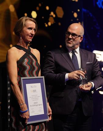 Zdjęcie Representation of the United Nat High Commissioner for Refugees in Poland 